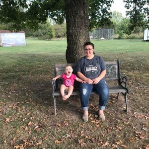 Meet your Posher, Caleb